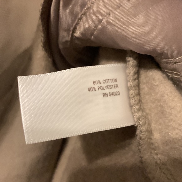 Old Navy moto-style jacket - Picture 6 of 6